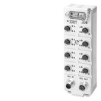 Moduł Fieldbus DDL 16 INPUT (3375002000) - Aventics