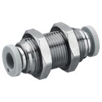 Złączka prosta grodziowa QR1-S-RSM-D014 (R432000156) - Aventics