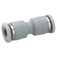 Łącznik wtykowy prosty QR1-S-RSK-D532 (R432000154) - Aventics