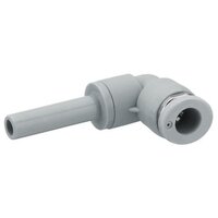 Złączka wtykowa kątowa z wtykiem QR1-S-RVA-DA04 (2121304040) - Aventics