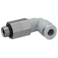 Złączka wtykowa kątowa z gw. zewn. długa QR1-S-RVL-D014-1032 (R432000215) - Aventics
