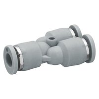 Trójnik wtykowy typu Y QR1-S-RYK-D038 (R432000268) - Aventics