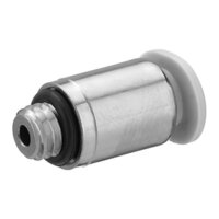 Złączka prosta wtykowa mini okrągła QR1-S-MIN-M005-DA03 (R412005266) - Aventics
