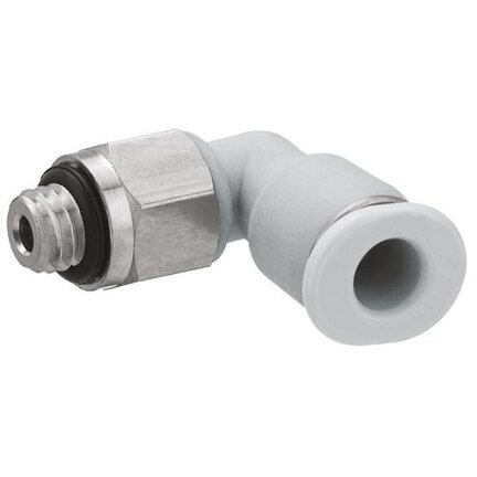 Złączka wtykowa kątowa mini QR1-S-MVT-M005-DA04 (R412005287) - Aventics