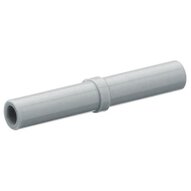 Łączniki do złączki wtykowej, seria QR1 Standard - Aventics