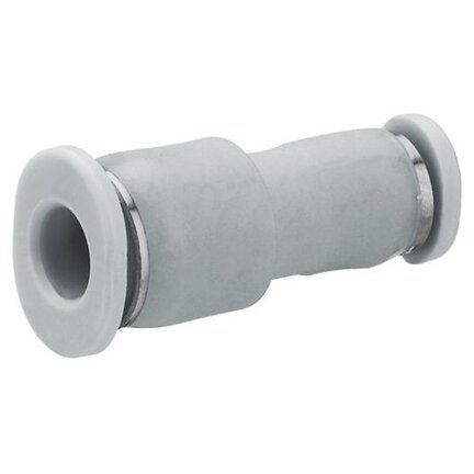 Łącznik wtykowy prosty redukcyjny mini QR1-S-MSR-DA06-DA04 (R412005416) - Aventics