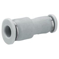 Łącznik wtykowy prosty redukcyjny mini QR1-S-MSR-DA04-DA03 (R412005415) - Aventics
