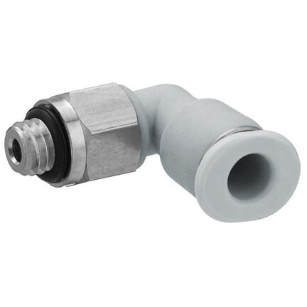 Złączka wtykowa kątowa mini QR1-S-MVT-D018-N018 (R432000357) - Aventics