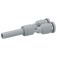 Trójnik wtykowy typu Y redukcyjny z wtykiem mini QR1-S-R2R-D038-D516 (R432000014) - Aventics