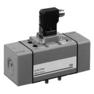 Elektrozawór ISO2 DVV3 24V-DC (0820025250) - Aventics
