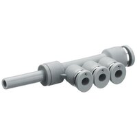 Kolektor wtykowy QR1-S-RMS-D014-D532 (R432000113) - Aventics