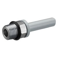 Łącznik wtykowy z gw. zewn. QR1-S-RAS-G018-DA04 (2121604180) - Aventics