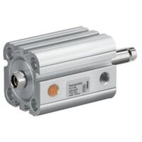 Siłownik ISO 21287 CCI-SA-040-0015-002123411000020000000000 (R422001616) - Aventics