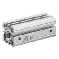 Siłownik ISO 21287 CCI-DA-050-0005-004122411000020000000000 (R422001007) - Aventics