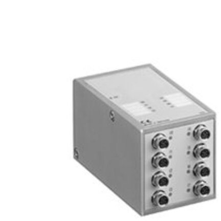 System BUS (R412003489) - Aventics