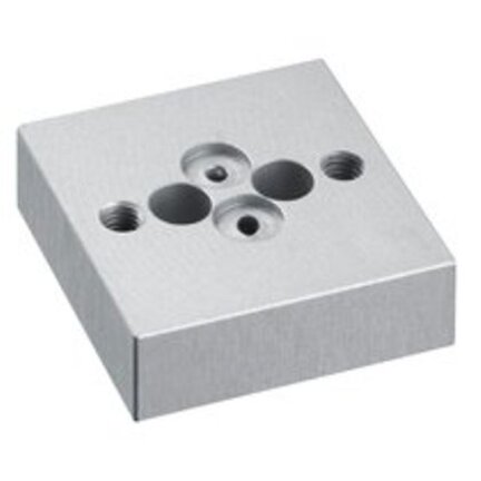 Adapter AS2-X000-CNOMO (R412006360) - Aventics