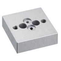 Adapter AS2-X000-CNOMO (R412006360) - Aventics