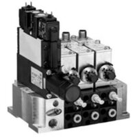 Elektrozawór MS01-08-3/2CC-SR-D6X1-PA-GF (R412011209) - Aventics