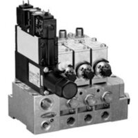 Elektrozawór MS01-07-3/2CC-SR-N014-GD-AL (R412011189) - Aventics