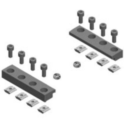 Złącze X12/Y12-X15/Y1 (R039120045) - Aventics
