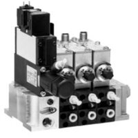 Elektrozawór MS01-05-5/2XX-SR-D6X1-PA-GF (R412003465) - Aventics