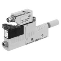 Generator podciśnienia EBS-ET-07-NC-N-N-VE-M005-M005-S001 (R412010175) - Aventics