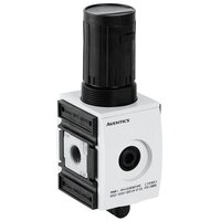 Zawór soft-start AS3-SSV-G012-FIS-FPS-INT (R412007246) - Aventics