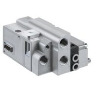 Wyspa zaworowa HF02-LG-CKD-D10-G (R412009658) - Aventics