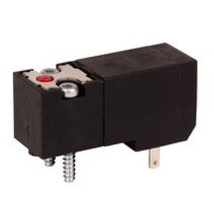 Elektrozawór wspomagający (zawór pilot) ES05-KIT FO (R422003356) - Aventics
