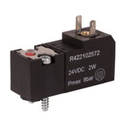 Elektrozawór wspomagający (zawór pilot) ES05-KIT FO (R422003357) - Aventics