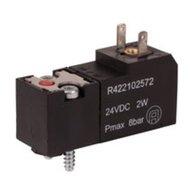 Elektrozawór wspomagający (zawór pilot) ES05-KIT FO (R422003357) - Aventics