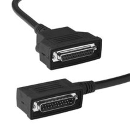 Przewód CON-DSUB25-90-MALE-1& (R412020636) - Aventics