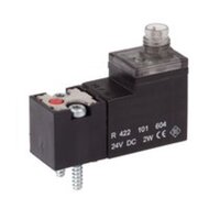 Elektrozawór wspomagający (zawór pilot) ES05-KIT M8 (R422103854) - Aventics
