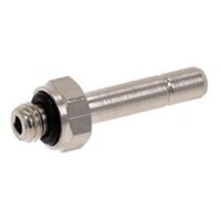 Łącznik wtykowy z gw. zewn. QR2-S-RAS-G014-DA10 (1823373067) - Aventics