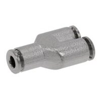 Trójnik wtykowy typu Y QR2-S-RYK-DA08 (R412010117) - Aventics