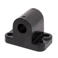 Siłownik CNOMO C12P-HINGE-025/032-AL-CNOMO (R422003607) - Aventics