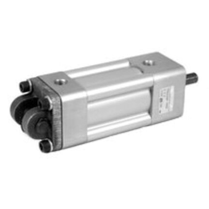 Zestaw TM-4-DETACH MP1 MOUNT (R432015739) - Aventics