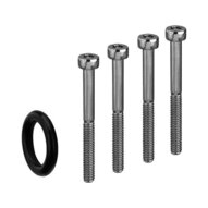 Oring 17,12X2,62 (R412000918) - Aventics