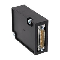 Obudowa HF03LG D-SUB (1827030206) - Aventics