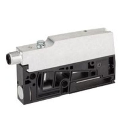 Płyta zasilania elektrycznego AES-AV05-UA-135XROPEN (R412021778) - Aventics