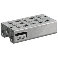 Płyta złącza WV02-BP3 (1825503894) - Aventics