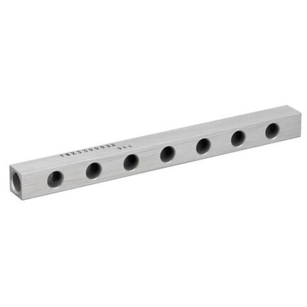 Listwa zasilająca X2 (1823390016) - Aventics