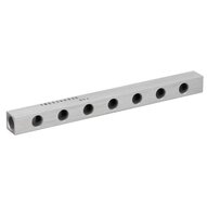 Listwa zasilająca X4 (1823390018) - Aventics