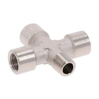Czwórnik wewn./zewn FPT-S-RXS-R014-G014 (R412010032) - Aventics