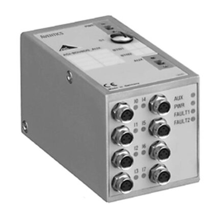 System BUS (R412003487) - Aventics