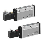 Elektrozawór TC08-3/2OO-SR-024DC-E-M8X1_3P-VTS (R422102092) - Aventics