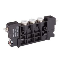 Zestaw UNIT-BASE-2PILOT-D (R422102749) - Aventics
