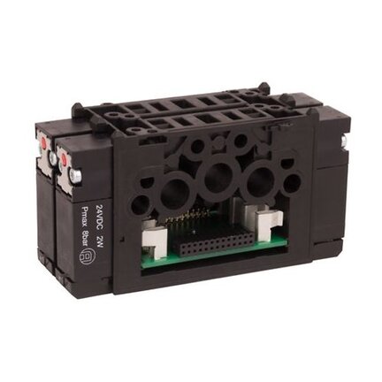 Moduł interfejsu ES05-KIT 2X (R422102671) - Aventics