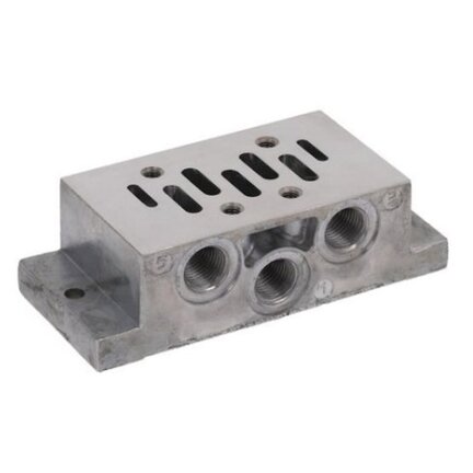 Zawór ISO2-SGL-3/8NPT (R432031845) - Aventics