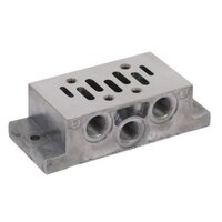Zawór ISO2-SGL-3/8NPT (R432031845) - Aventics